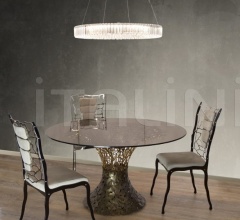 Стол обеденный Goldenart 98/T140 Стол обеденный Goldenart 98/T140 фабрика IDL Export