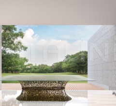 Стол обеденный Goldenart 599/T240x140 Стол обеденный Goldenart 599/T240x140 фабрика IDL Export