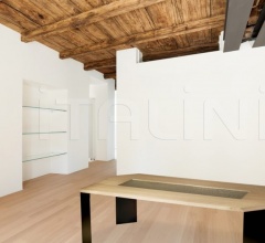 Стол обеденный Lamaa 618/T240x110 Стол обеденный Lamaa 618/T240x110 фабрика IDL Export