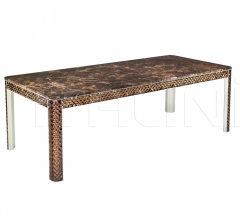 Стол обеденный Ontherock 463/T240x110 Стол обеденный Ontherock 463/T240x110 фабрика IDL Export