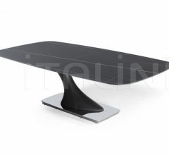 Итальянские Столы обеденные - Стол обеденный ARCHIMEDE 72 фабрика Reflex Angelo