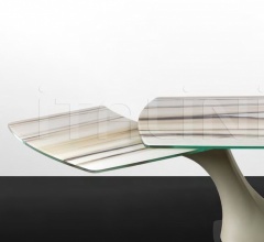 Итальянские Столы обеденные - Стол обеденный ARCHIMEDE 72 фабрика Reflex Angelo