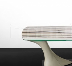 Итальянские Столы обеденные - Стол обеденный ARCHIMEDE 72 фабрика Reflex Angelo