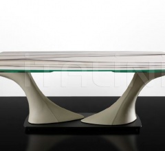 Итальянские Столы обеденные - Стол обеденный ARCHIMEDE 72 фабрика Reflex Angelo