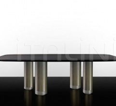 Итальянские Столы обеденные - Стол обеденный CHILLY 72 фабрика Reflex Angelo