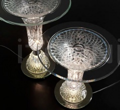 Итальянские Столы обеденные - Стол обеденный PALAZZO DUCALE 72 фабрика Reflex Angelo