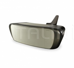 Итальянские Письменные столы - Письменный стол SEGNO SCRIVANIA Итальянские Письменные столы - Письменный стол SEGNO SCRIVANIA фабрика Reflex Angelo