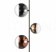 Итальянские Свет - Подвесной светильник BULLES XL SOSPENSIONE фабрика Reflex Angelo