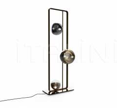 Итальянские Свет - Напольный светильник OH FLOOR LAMP фабрика Reflex Angelo