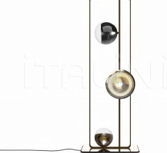 Итальянские Свет - Напольный светильник OH FLOOR LAMP фабрика Reflex Angelo
