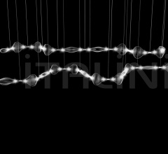 Итальянские Свет - Подвесной светильник FIREFLY фабрика Reflex Angelo