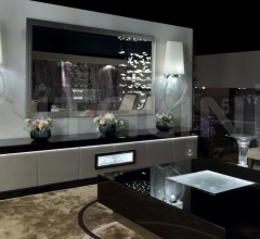 Итальянские Свет - Настенный светильник PALAZZO DUCALE APPLIQUE фабрика Reflex Angelo