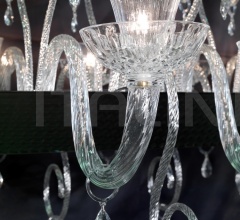 Итальянские Свет - Люстра PALAZZO DUCALE LAMPADARIO фабрика Reflex Angelo