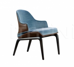 Итальянские Кресла - Кресло VELA POLTRONCINA фабрика Reflex Angelo