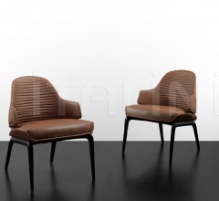 Итальянские Кресла - Кресло VELA POLTRONCINA фабрика Reflex Angelo