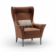 Итальянские Кресла - Кресло BERGERE фабрика Reflex Angelo