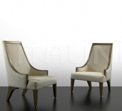 Итальянские Кресла - Кресло BELLE EPOQUE POLTRONCINA фабрика Reflex Angelo