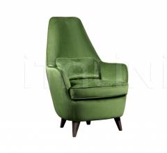 Итальянские Кресла - Кресло NUVOLA POLTRONA фабрика Reflex Angelo