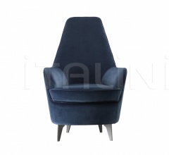 Итальянские Кресла - Кресло NUVOLA POLTRONA фабрика Reflex Angelo