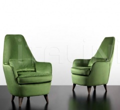 Итальянские Кресла - Кресло NUVOLA POLTRONA фабрика Reflex Angelo