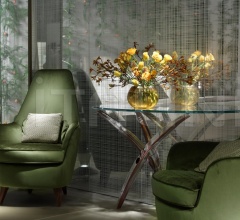 Итальянские Кресла - Кресло NUVOLA POLTRONA фабрика Reflex Angelo