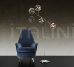 Итальянские Кресла - Кресло NUVOLA POLTRONA фабрика Reflex Angelo