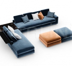 Модульный диван ADONE SOFA Модульный диван ADONE SOFA фабрика Reflex Angelo