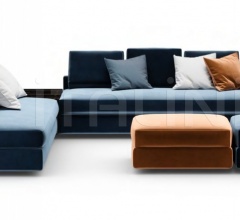Модульный диван ADONE SOFA Модульный диван ADONE SOFA фабрика Reflex Angelo
