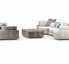 Модульный диван ADONE SOFA Модульный диван ADONE SOFA фабрика Reflex Angelo