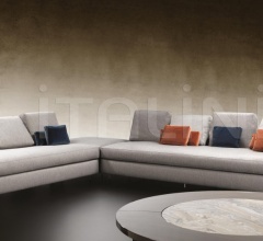 Модульный диван ADONE SOFA Модульный диван ADONE SOFA фабрика Reflex Angelo