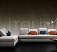 Модульный диван ADONE SOFA Модульный диван ADONE SOFA фабрика Reflex Angelo