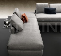 Модульный диван ADONE SOFA Модульный диван ADONE SOFA фабрика Reflex Angelo