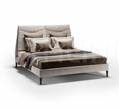 Итальянские Кровати - Кровать SOFT LETTO фабрика Reflex Angelo