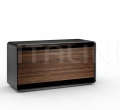 Итальянские Спальни - Комод OH COMO фабрика Reflex Angelo