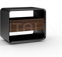 Итальянские Спальни - Тумбочка OH COMODINO фабрика Reflex Angelo