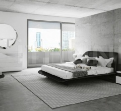 Итальянские Спальни - Тумбочка SEGNO COMODINO фабрика Reflex Angelo