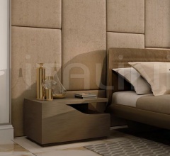 Итальянские Спальни - Тумбочка SEGNO COMODINO фабрика Reflex Angelo