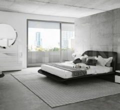 Итальянские Кровати - Кровать SEGNO LETTO фабрика Reflex Angelo