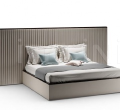 Итальянские Кровати - Кровать PLISSE XL LETTO фабрика Reflex Angelo