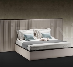 Итальянские Кровати - Кровать PLISSE XL LETTO фабрика Reflex Angelo