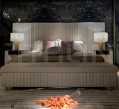 Итальянские Кровати - Кровать PLISSE XL LETTO фабрика Reflex Angelo