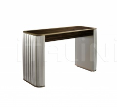 Итальянские Спальни - Туалетный столик PLISSE TOILETTE фабрика Reflex Angelo