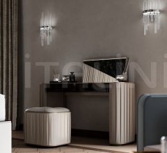 Итальянские Пуфы - Пуф PLISSE POUF фабрика Reflex Angelo