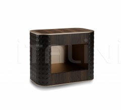 Итальянские Спальни - Тумбочка SAN MARCO COMODINO фабрика Reflex Angelo