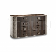 Итальянские Спальни - Комод SAN MARCO COMO фабрика Reflex Angelo