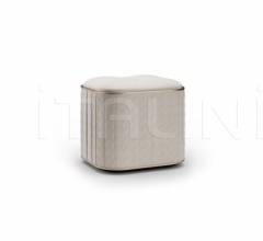 Итальянские Пуфы - Пуф SAN MARCO POUF фабрика Reflex Angelo