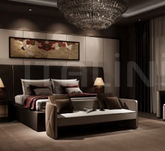 Итальянские Пуфы - Пуф SAN MARCO POUF фабрика Reflex Angelo