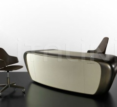 Итальянские Кабинет - Кресло VELA CHAIR OFFICE ALTA фабрика Reflex Angelo