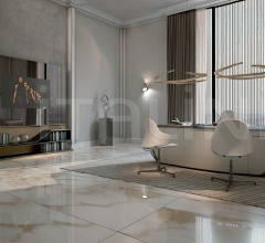 Итальянские Кабинет - Кресло VELA CHAIR OFFICE ALTA фабрика Reflex Angelo