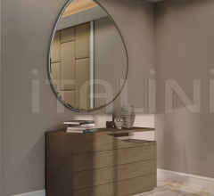 Итальянские Спальни - Комод SEGNO COMO фабрика Reflex Angelo